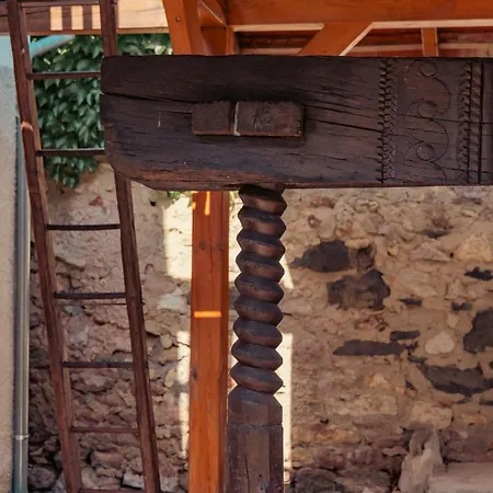 Bruderhaus 18
