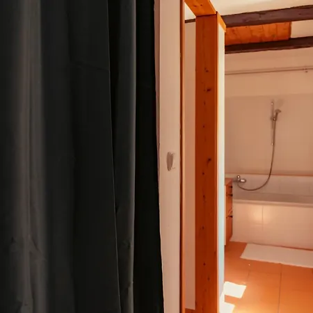 Apartment Bruderhaus 18