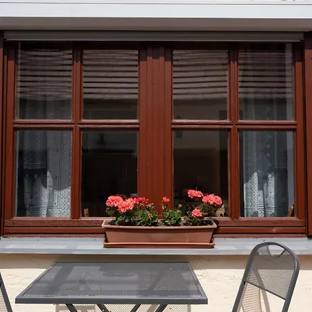 Apartment Bruderhaus 18
