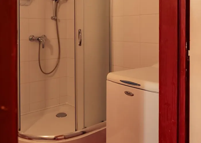 Apartament Bruderhaus 18 Vorosto