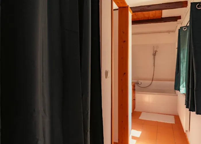 Apartament Bruderhaus 18