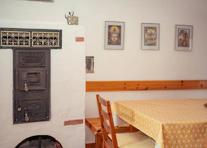 Bruderhaus 18