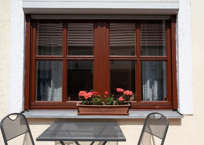 Apartament Bruderhaus 18