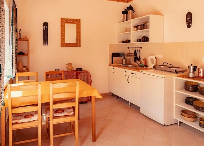 Apartament Bruderhaus 18 Vorosto